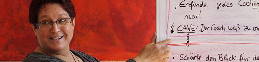 brainspotting-Ausbildung